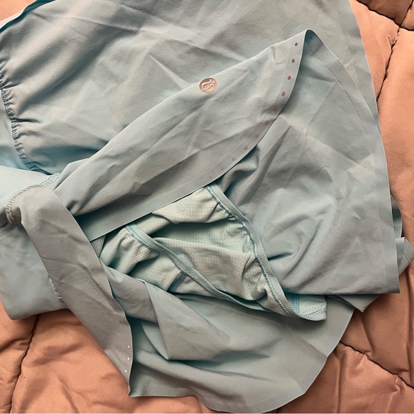 Lululemon fast and free shorts - Picture 3 of 6